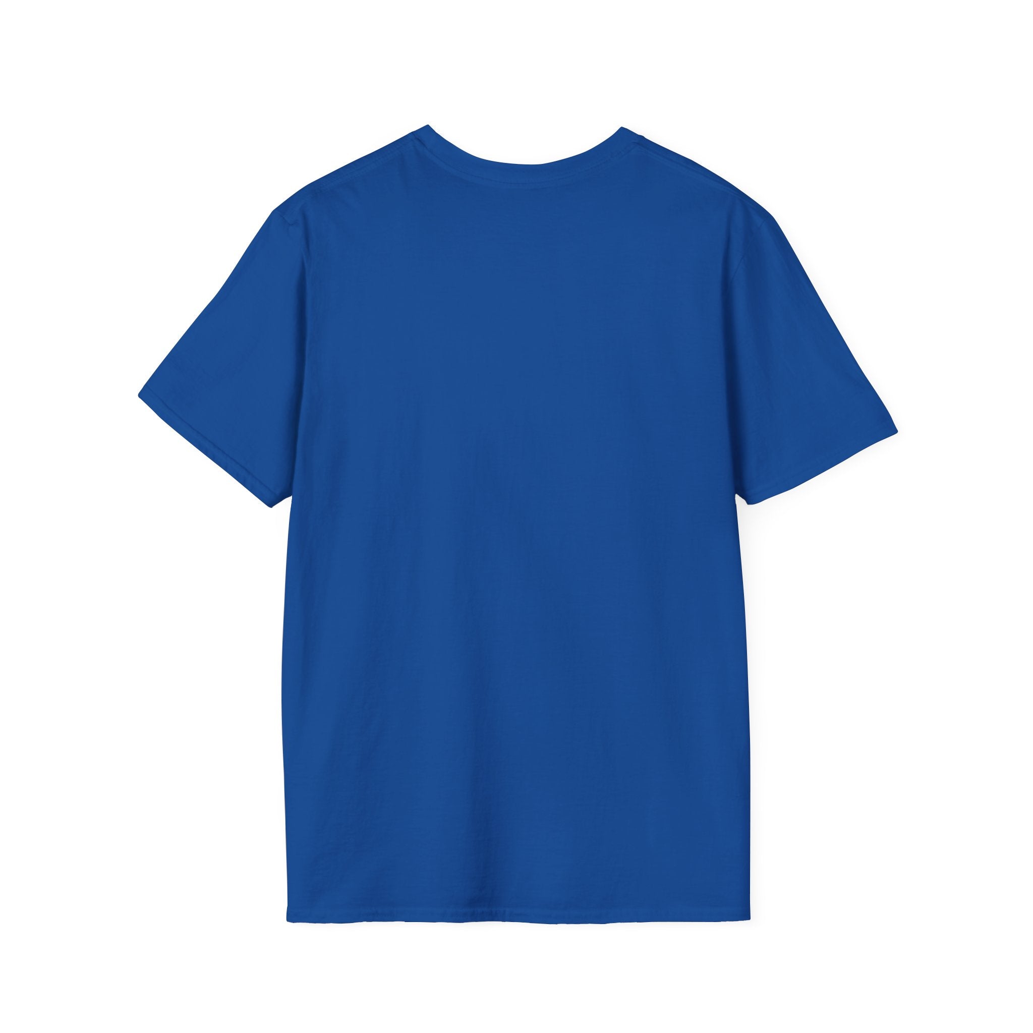 Daddy Graphic T-Shirt: Bold Bedroom Boss Tee