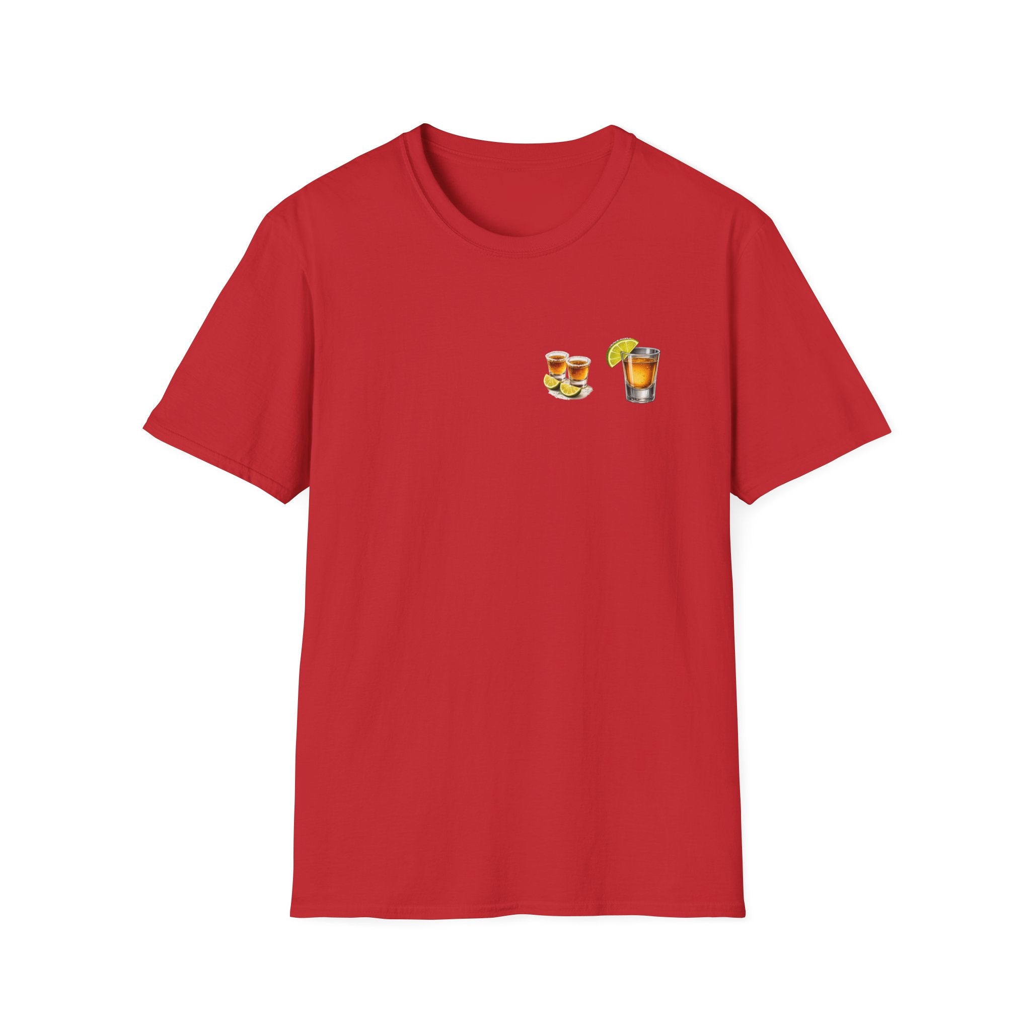 Do Not Take Me to the Afters T-Shirt — Rave /LGBTQ / Party Humor