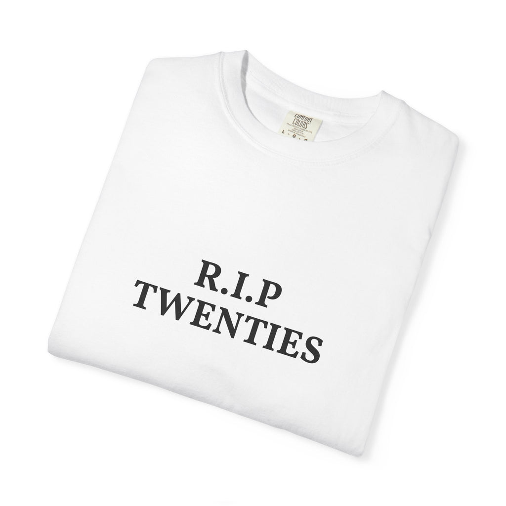 R.I.P. Twenties T-Shirt