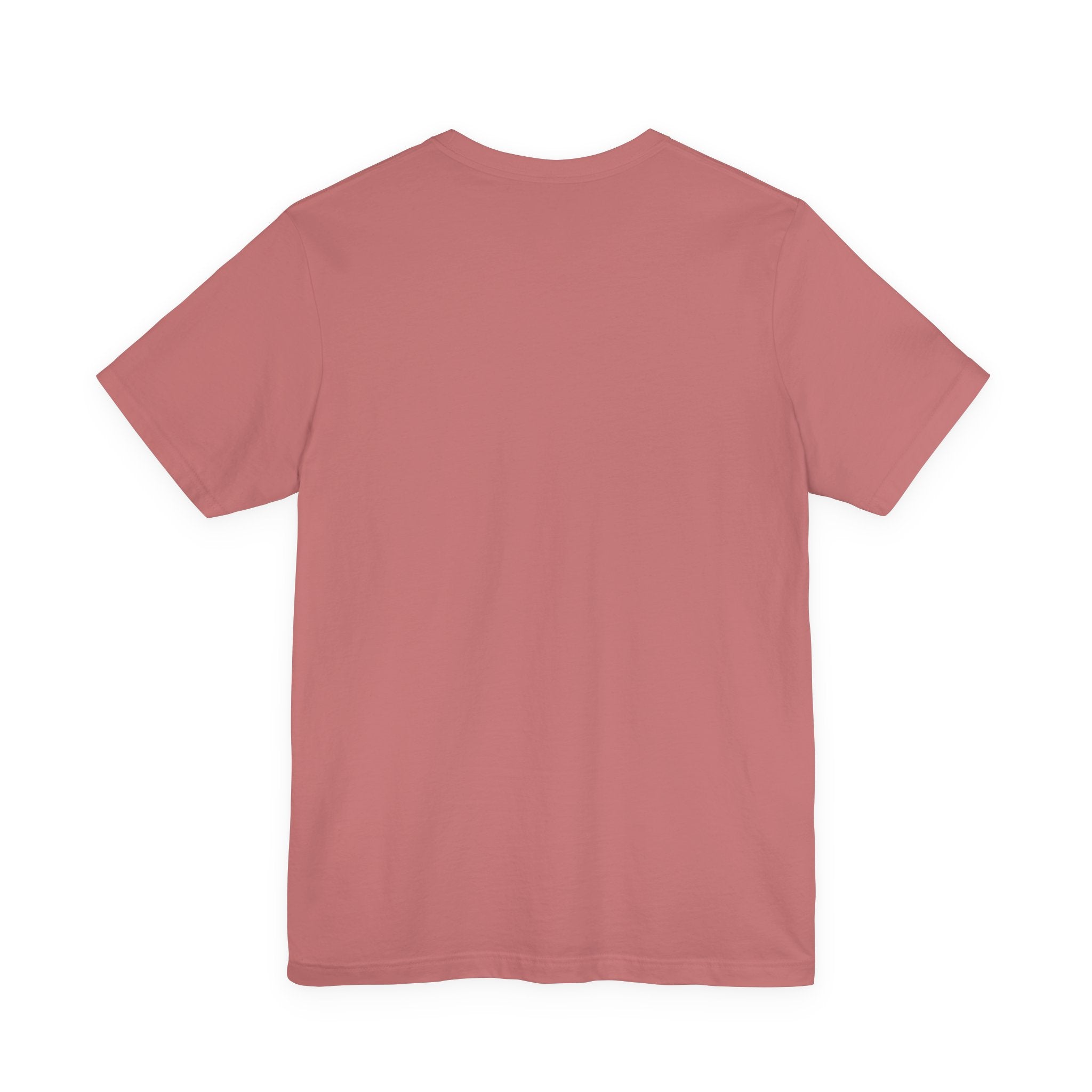 Inspirational Quote T-Shirt: "If You Can Dream It You Can Do It" Minimal Graphic Tee