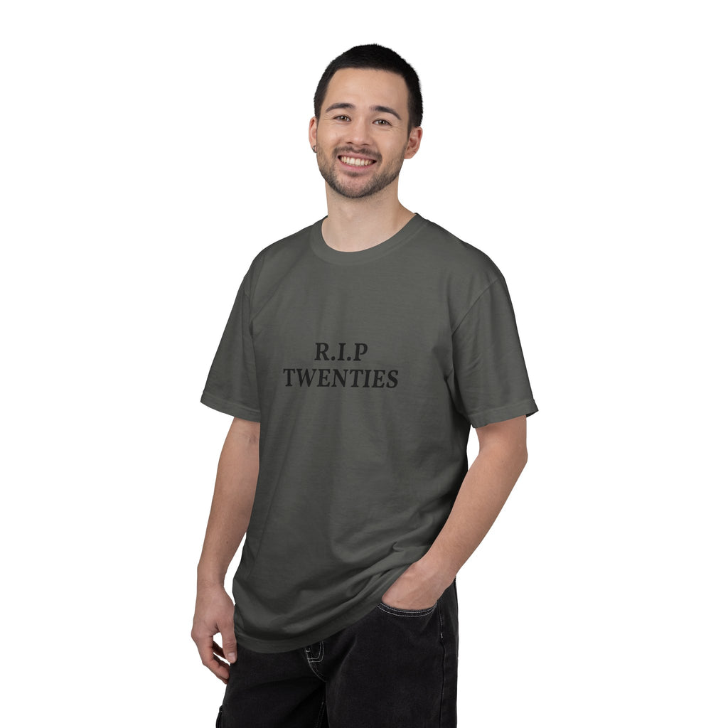 R.I.P. Twenties T-Shirt
