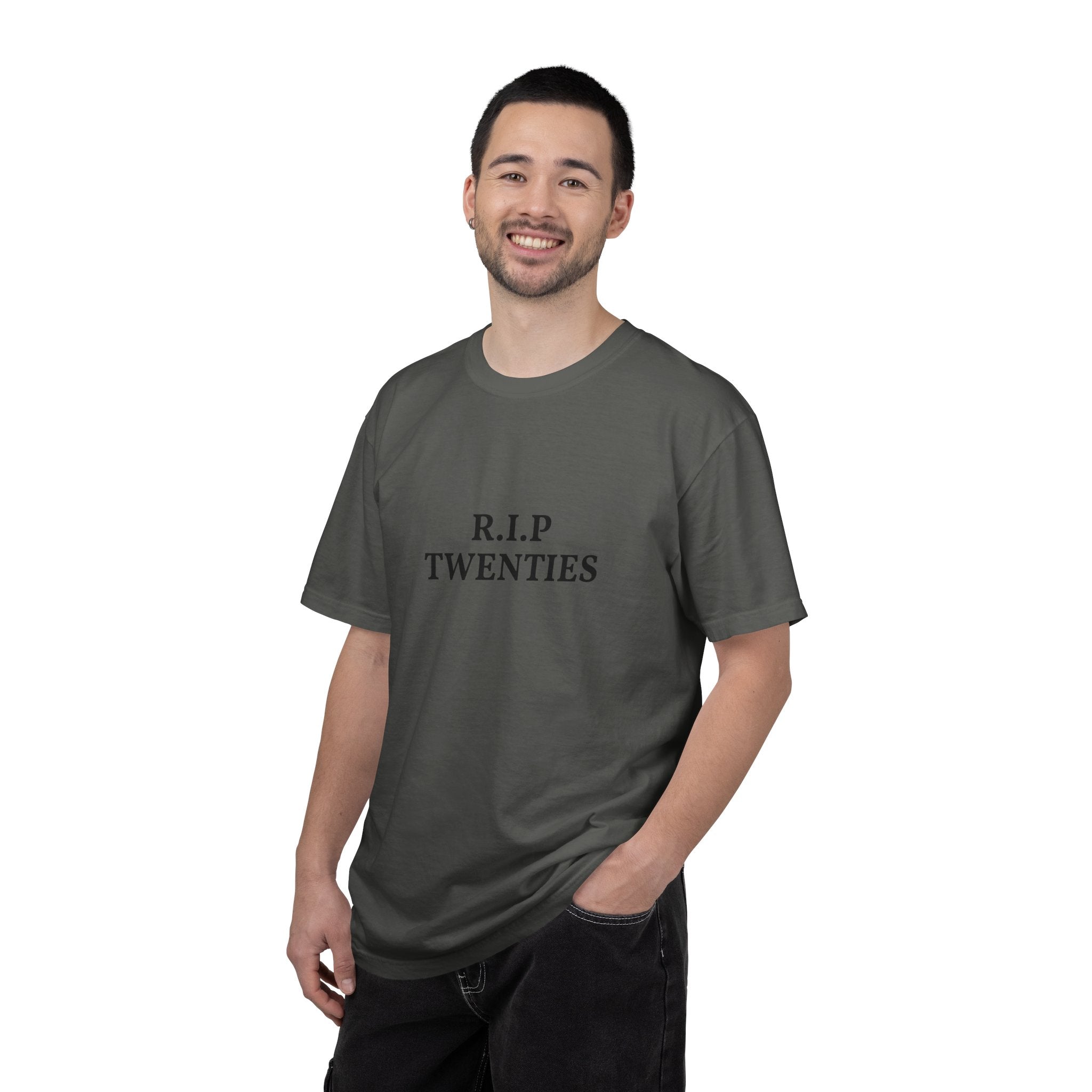 R.I.P. Twenties T-Shirt