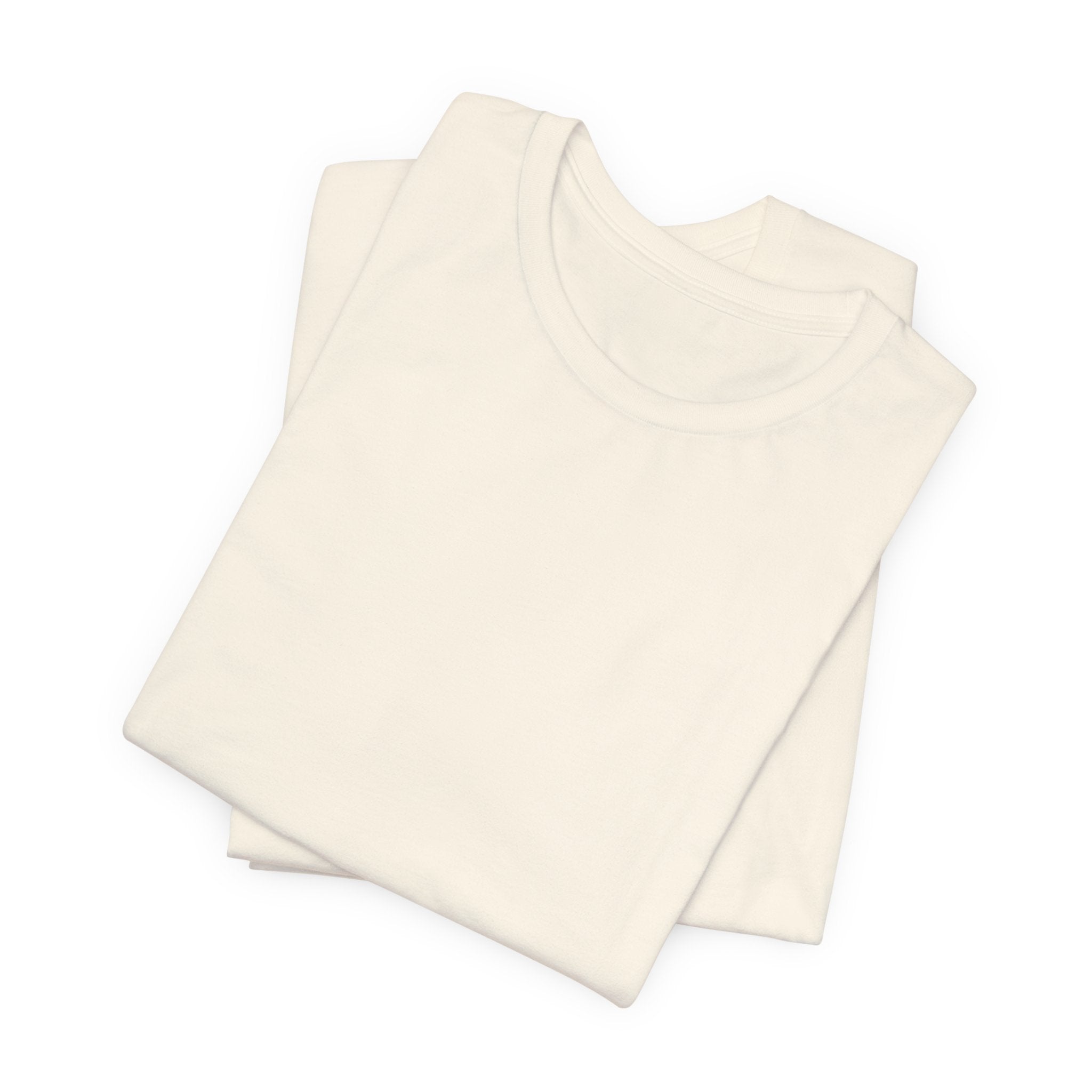 Knowing When to Leave Tee — Minimalist Quote T-Shirt ("Knowing when to leave is so important. The Party. The Job. The Relationship.")