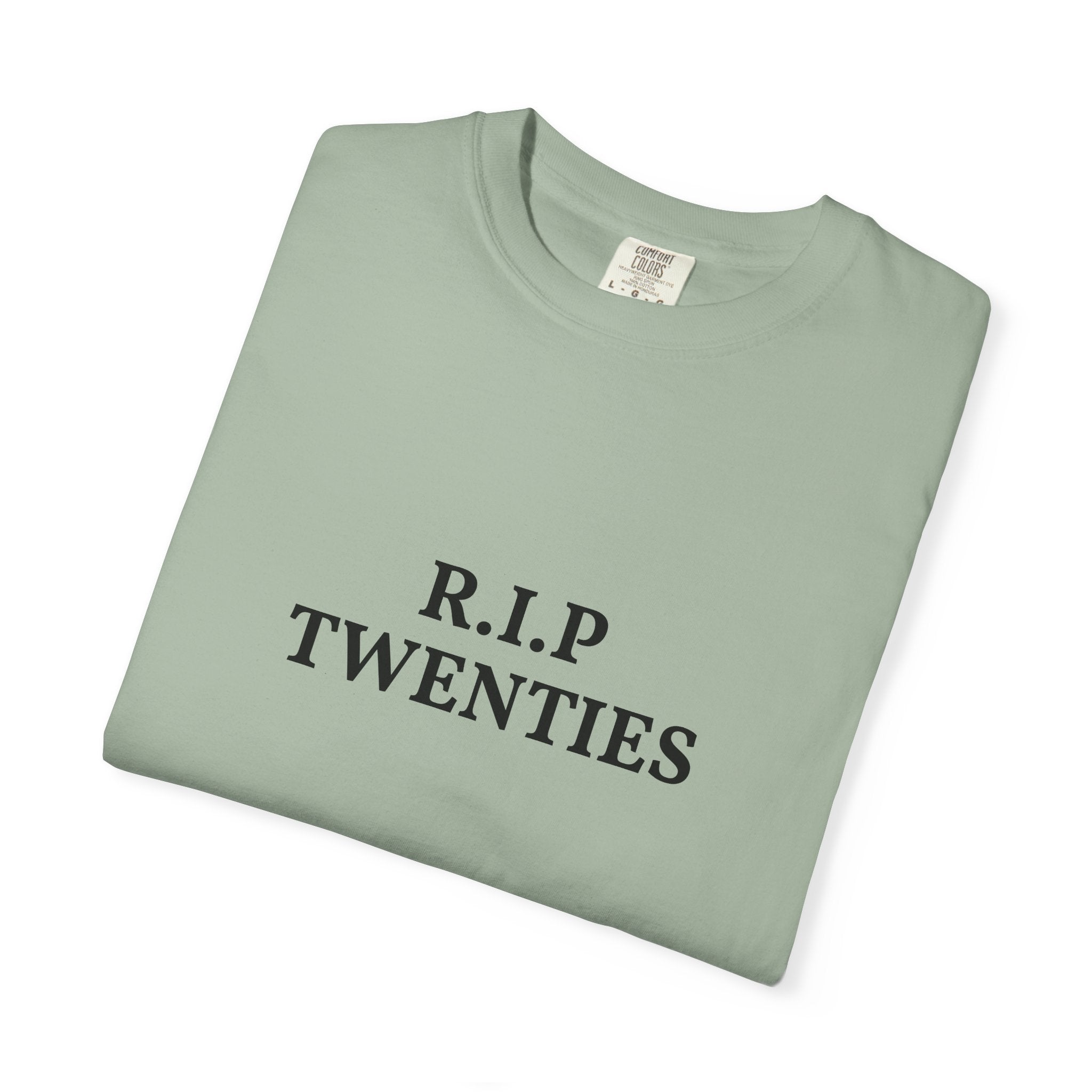 R.I.P. Twenties T-Shirt