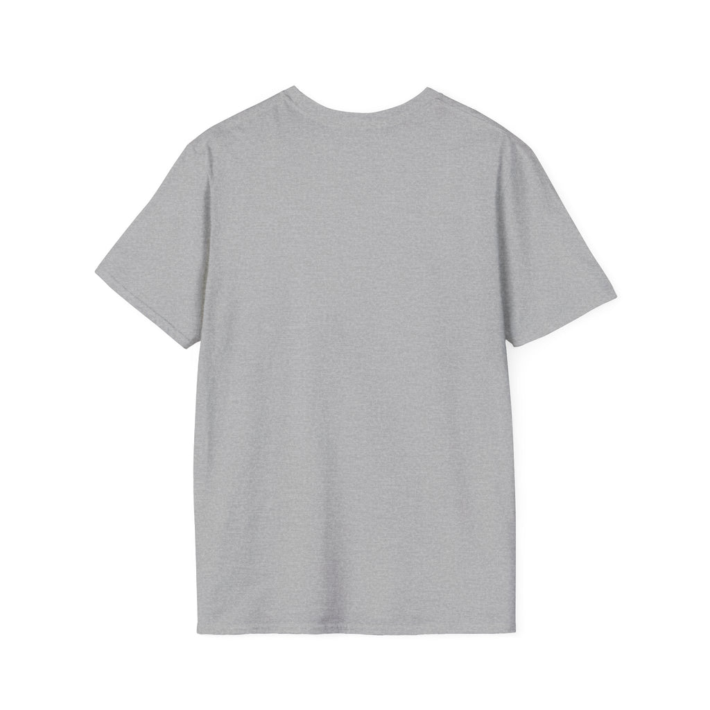 No Pasa Nada T-Shirt: 'No Worries, Be Happy' Casual Tee