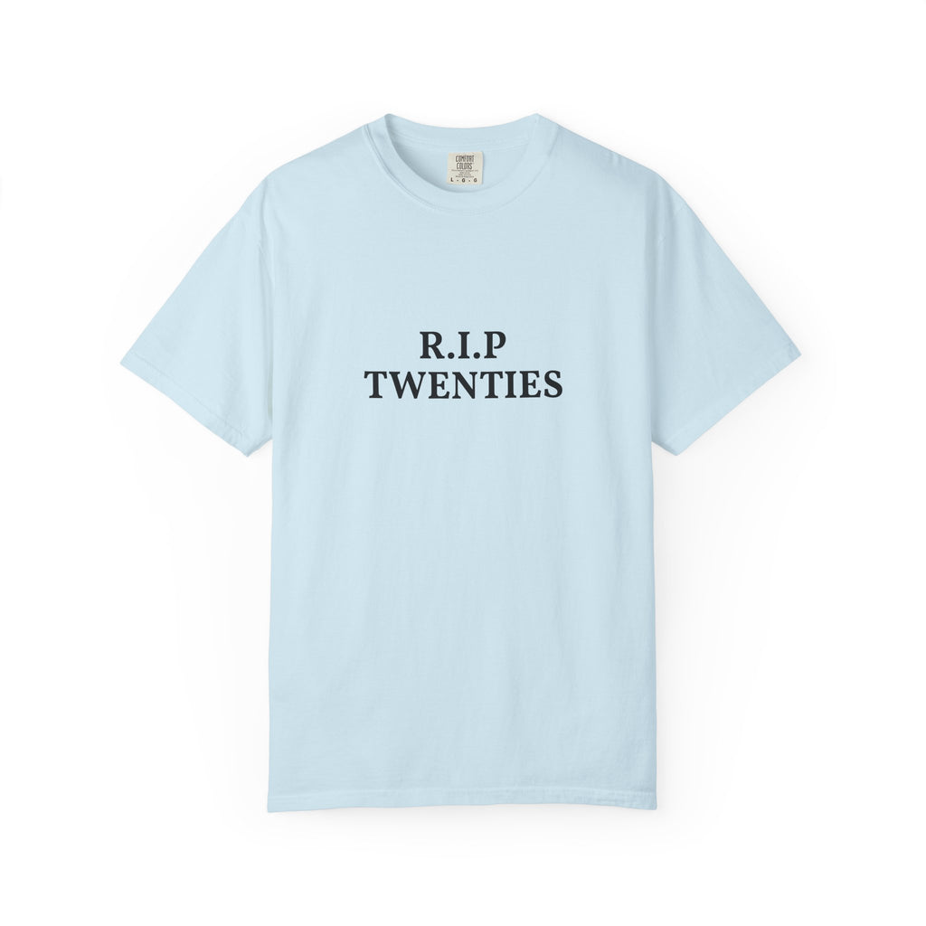 R.I.P. Twenties T-Shirt