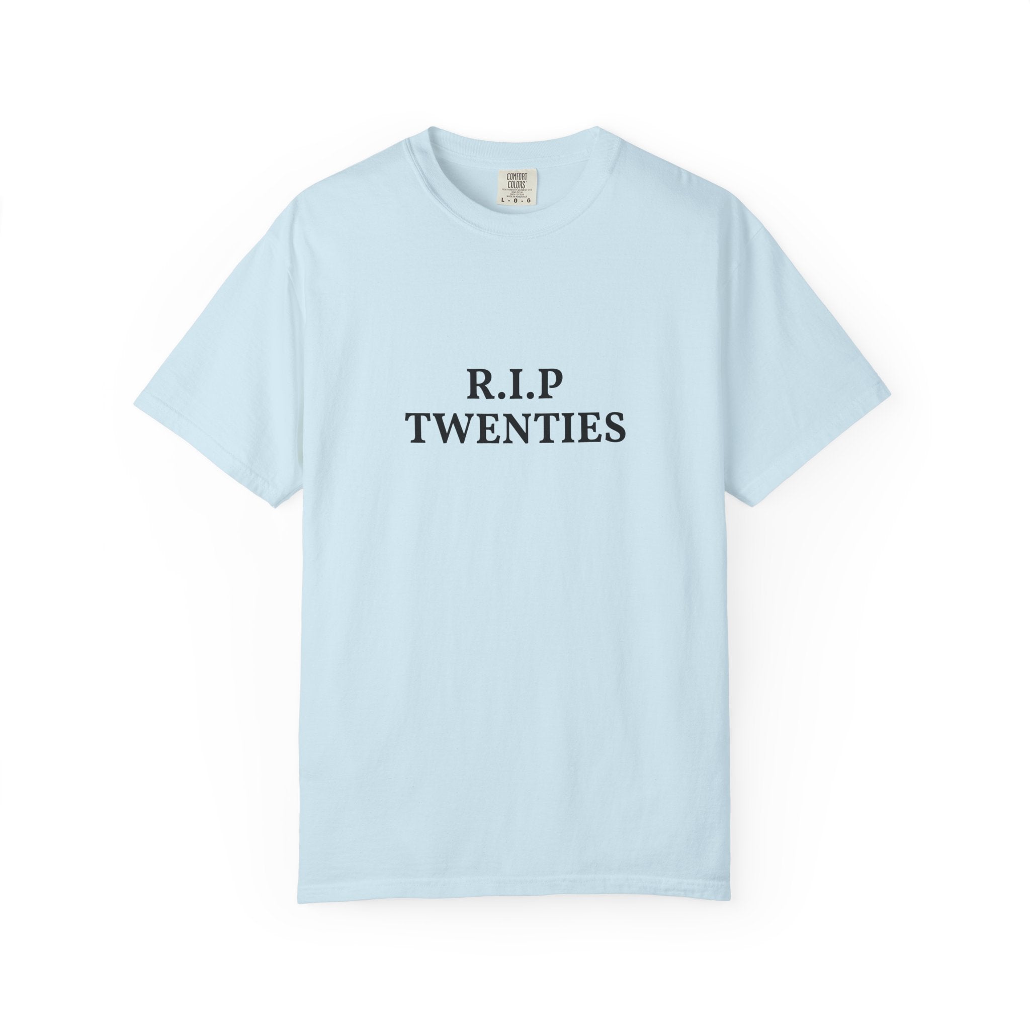R.I.P. Twenties T-Shirt