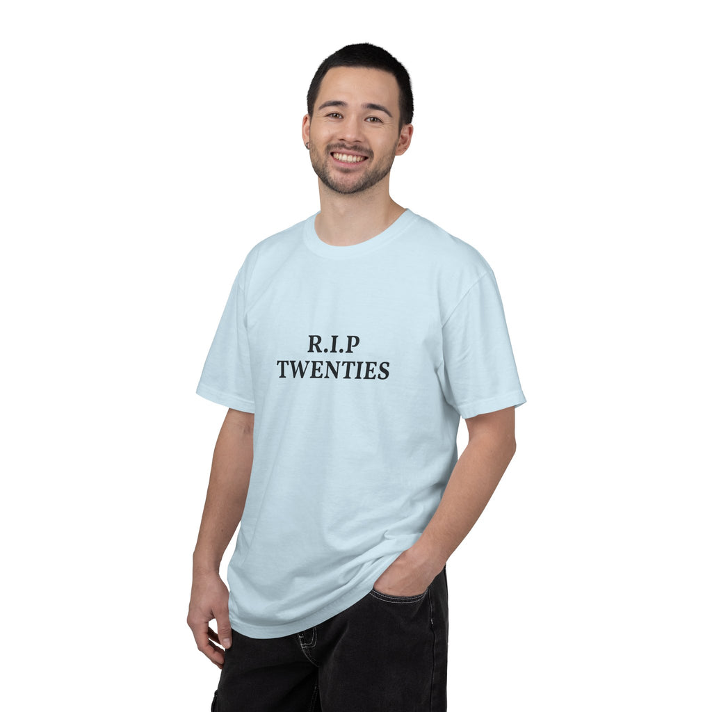 R.I.P. Twenties T-Shirt