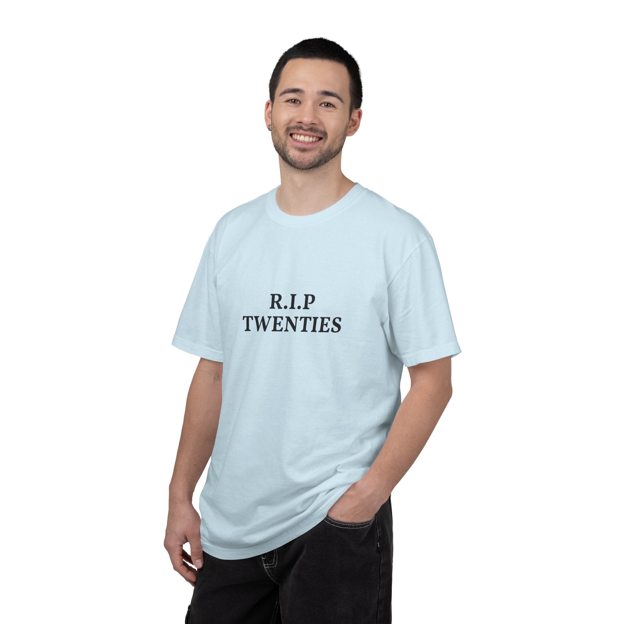R.I.P. Twenties T-Shirt