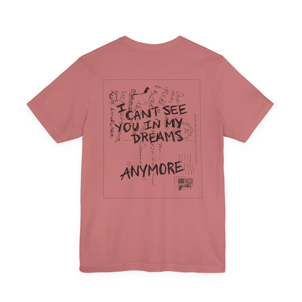Dreamless Graffiti Tee