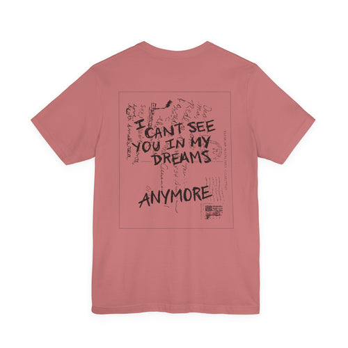Dreamless Graffiti Tee