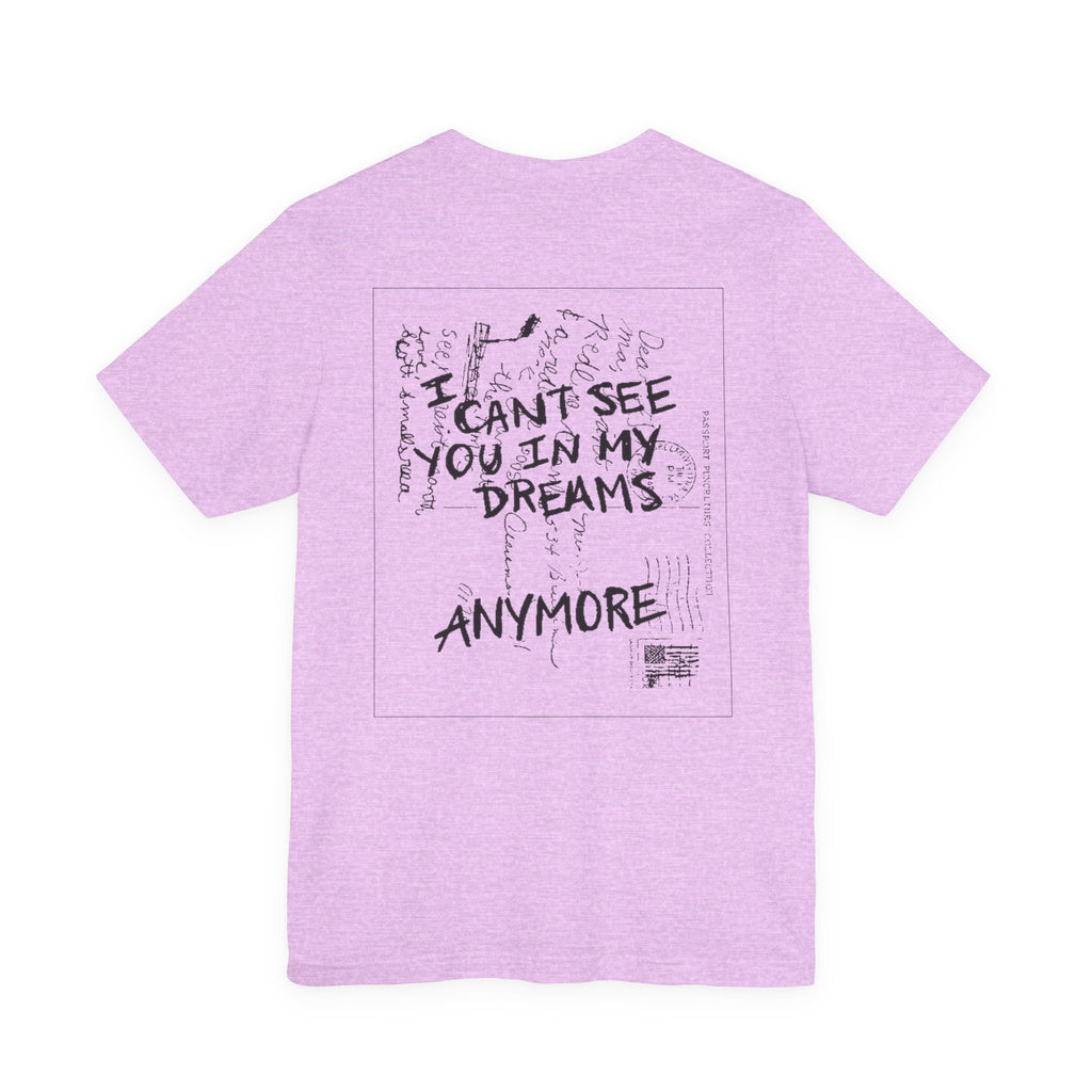 Dreamless Graffiti Tee