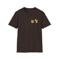 Do Not Take Me to the Afters T-Shirt — Rave /LGBTQ / Party Humor
