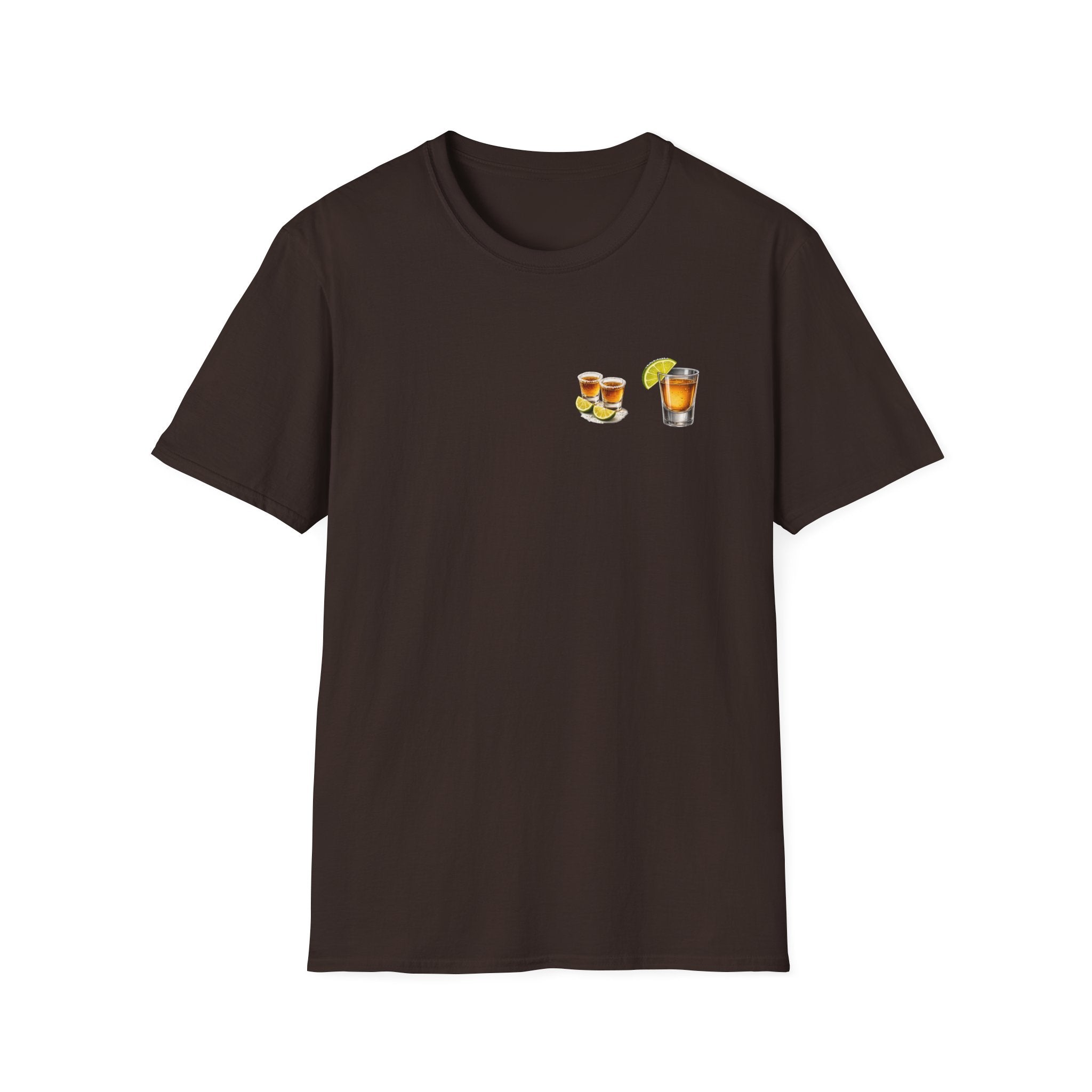 Do Not Take Me to the Afters T-Shirt — Rave /LGBTQ / Party Humor