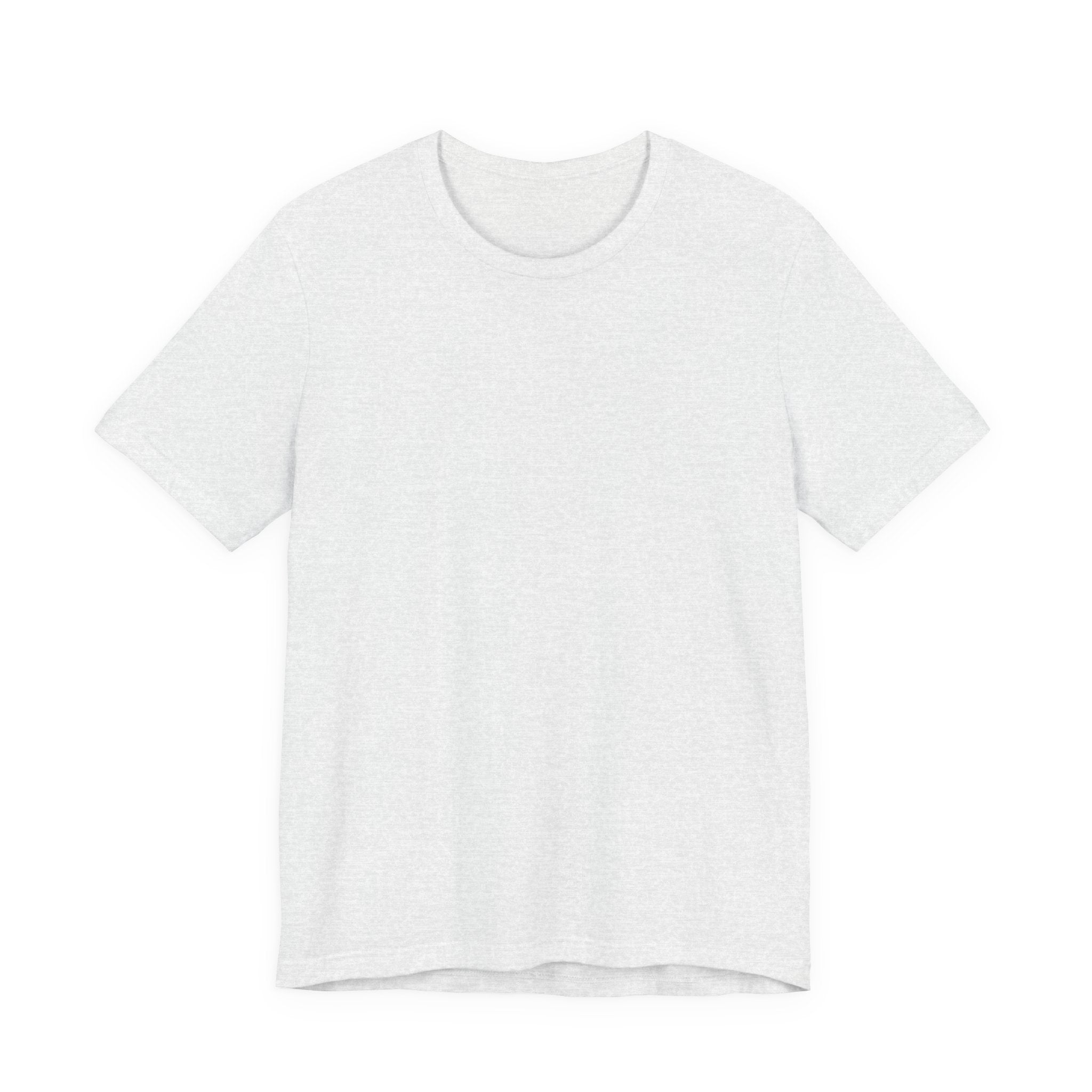 Knowing When to Leave Tee — Minimalist Quote T-Shirt ("Knowing when to leave is so important. The Party. The Job. The Relationship.")