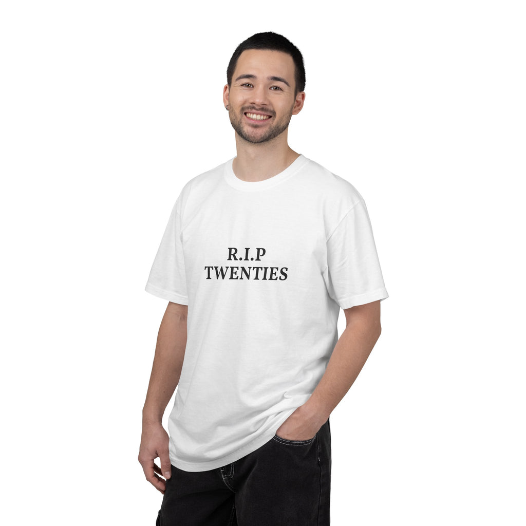 R.I.P. Twenties T-Shirt