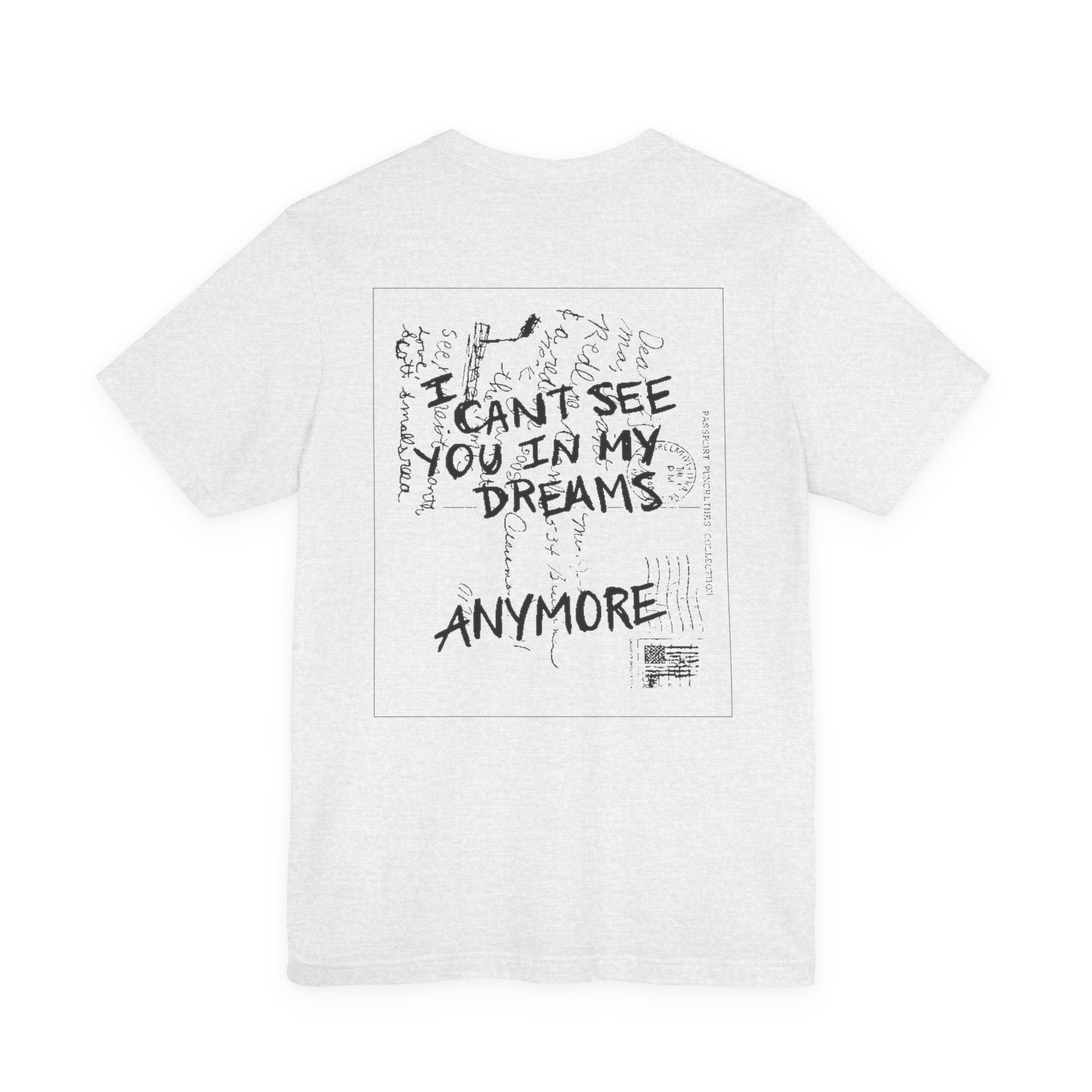 Dreamless Graffiti Tee