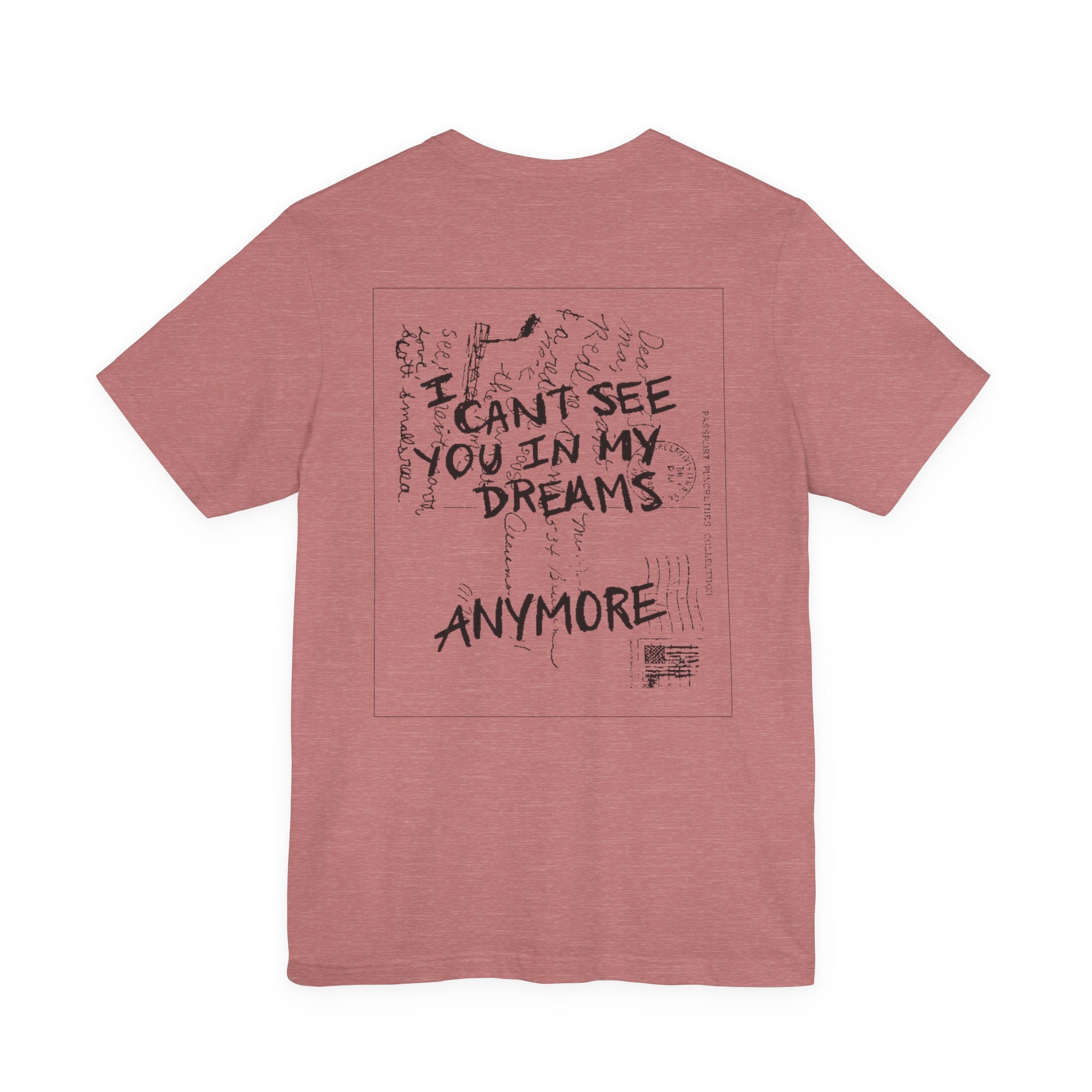 Dreamless Graffiti Tee