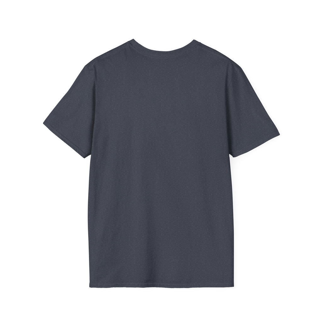 No Pasa Nada T-Shirt: 'No Worries, Be Happy' Casual Tee