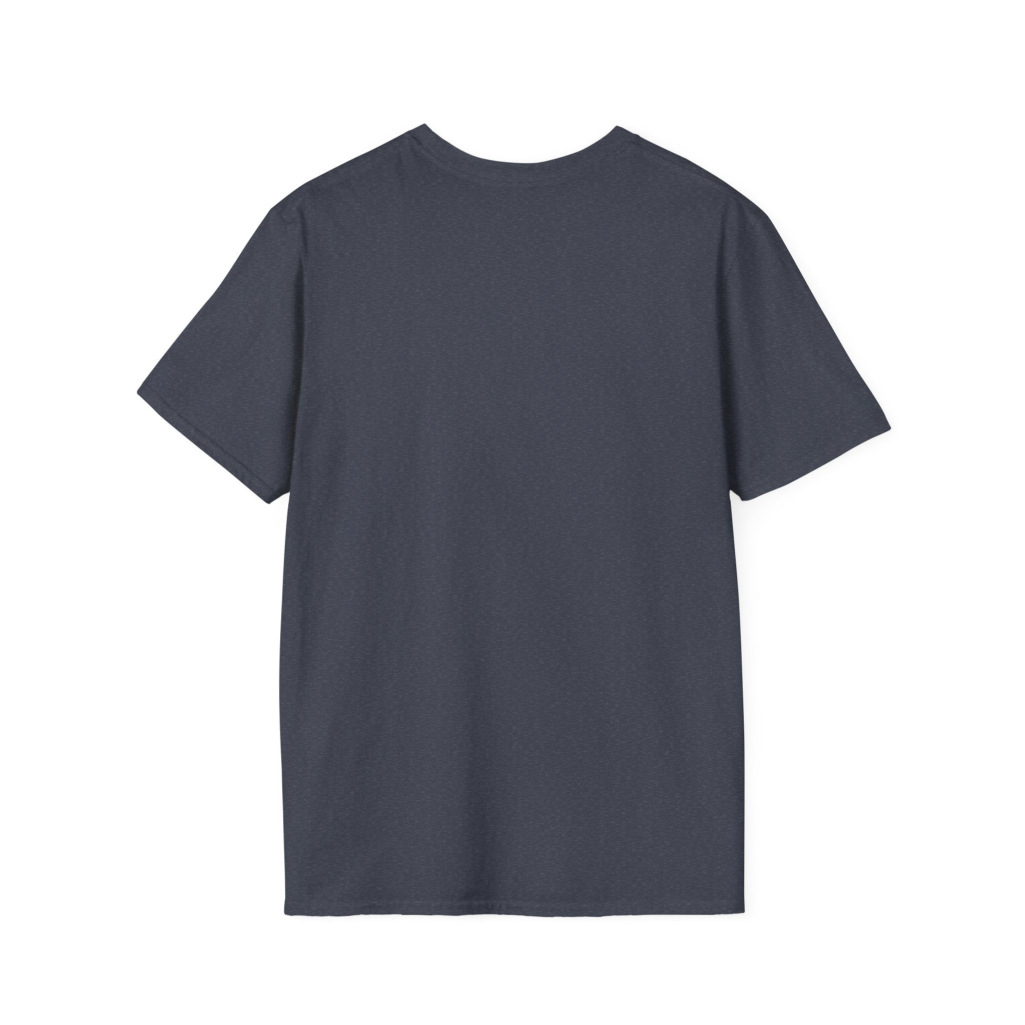 No Pasa Nada T-Shirt: 'No Worries, Be Happy' Casual Tee