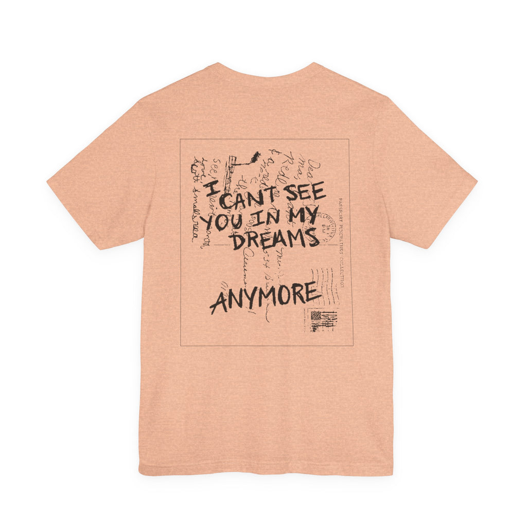 Dreamless Graffiti Tee
