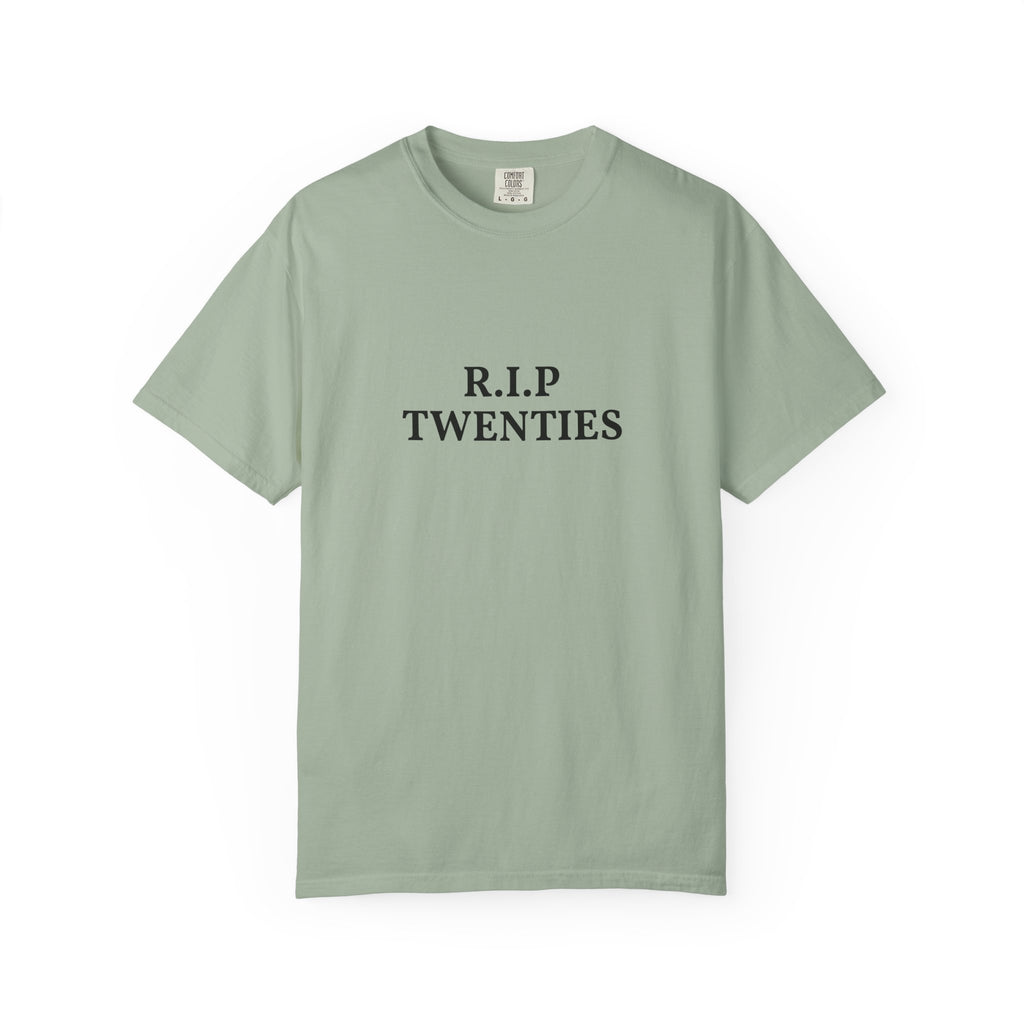 R.I.P. Twenties T-Shirt