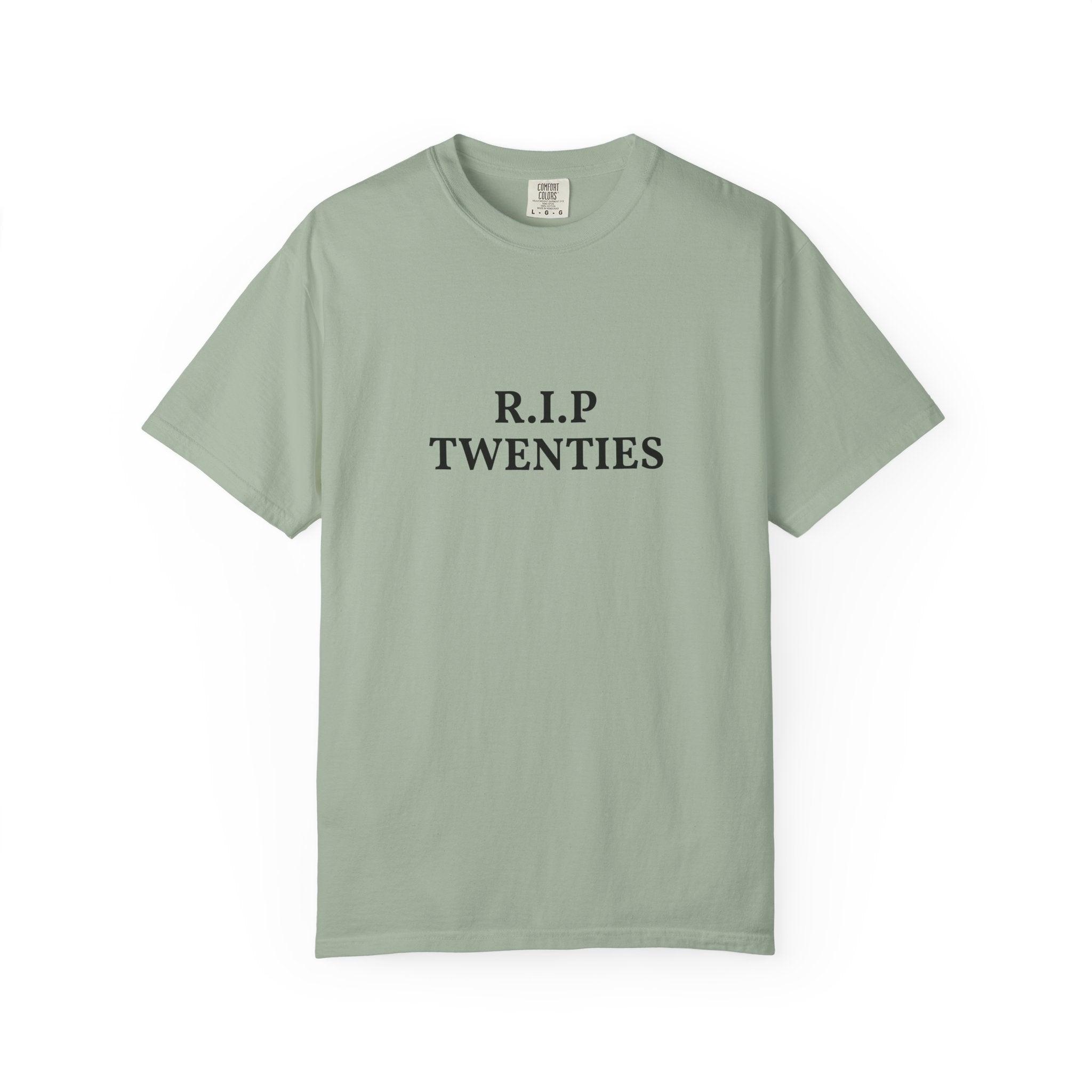 R.I.P. Twenties T-Shirt