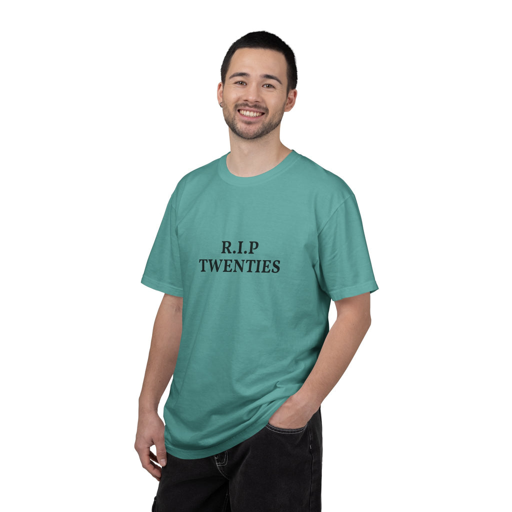 R.I.P. Twenties T-Shirt