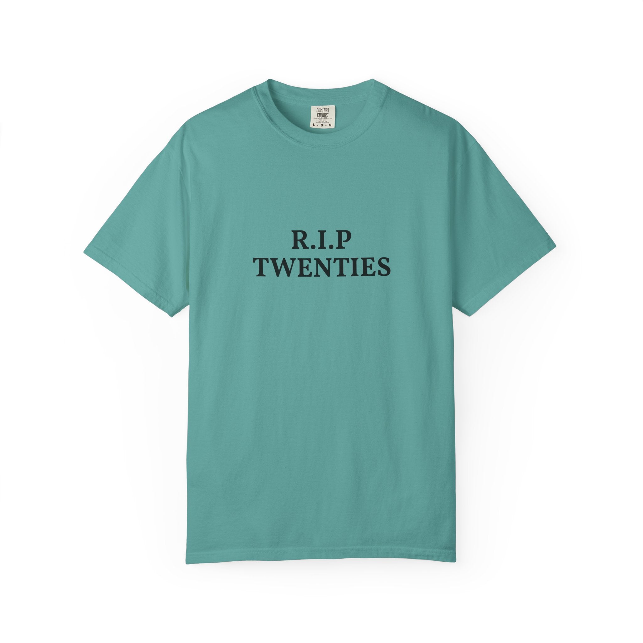R.I.P. Twenties T-Shirt