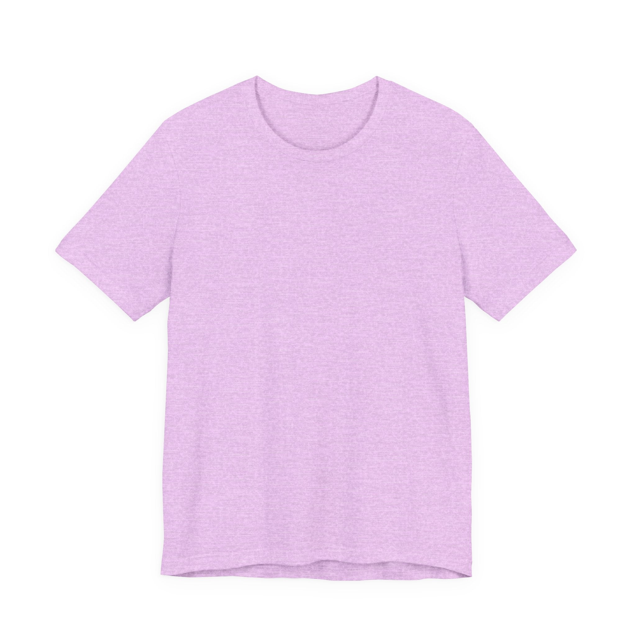 Knowing When to Leave Tee — Minimalist Quote T-Shirt ("Knowing when to leave is so important. The Party. The Job. The Relationship.")