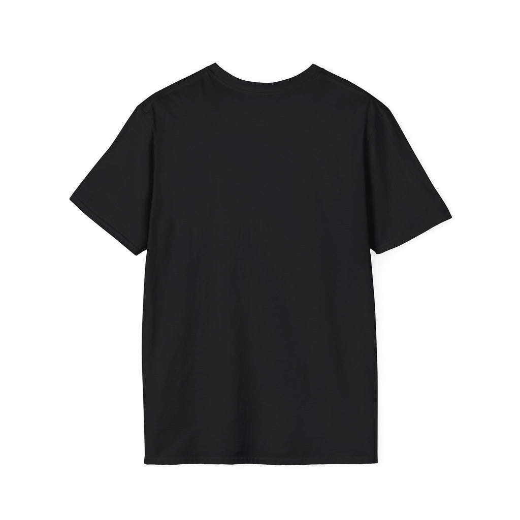 No Pasa Nada T-Shirt — Retro Spanish Smile Graphic Tee