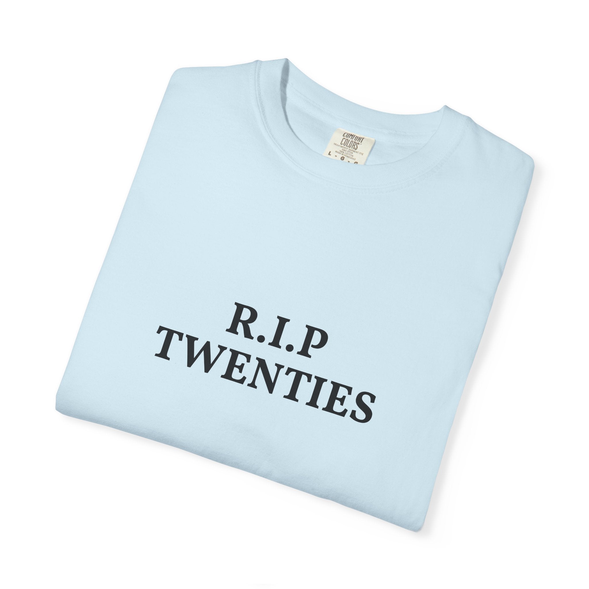 R.I.P. Twenties T-Shirt