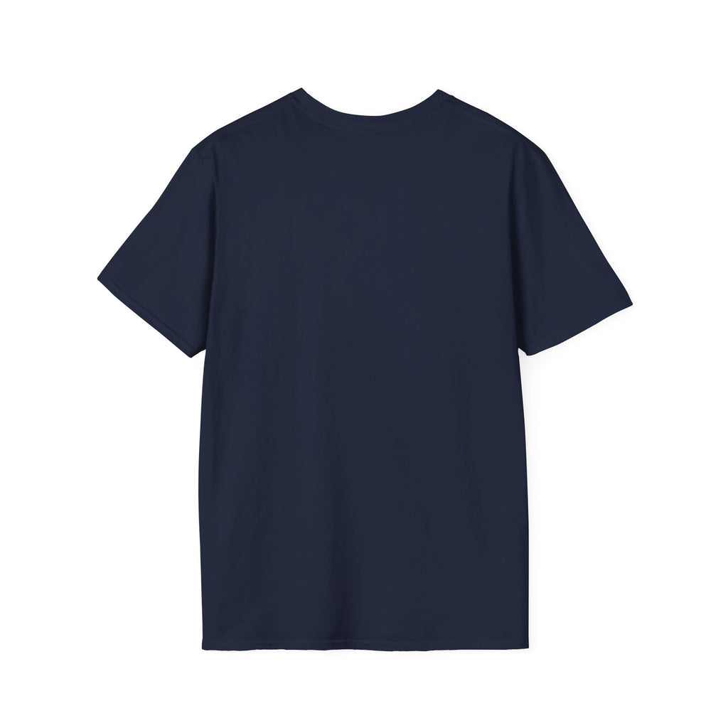 Daddy Graphic T-Shirt: Bold Bedroom Boss Tee