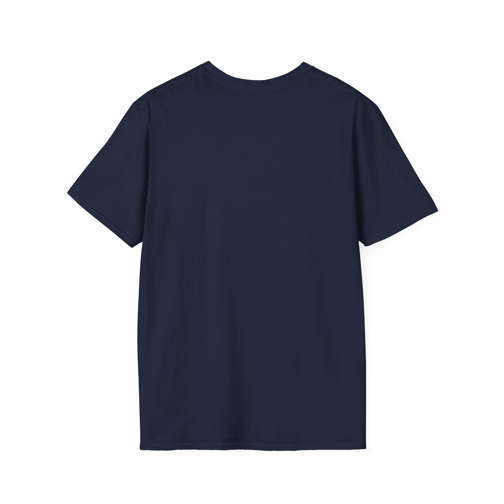 Daddy Graphic T-Shirt: Bold Bedroom Boss Tee