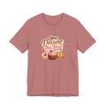 Dessert Lover T-Shirt — "You Dessert The Best" Cute Bakery Graphic Tee