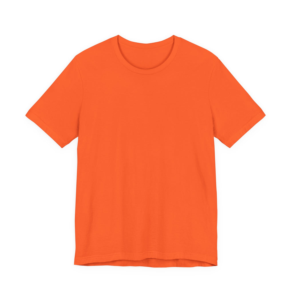 Knowing When to Leave Tee — Minimalist Quote T-Shirt ("Knowing when to leave is so important. The Party. The Job. The Relationship.")