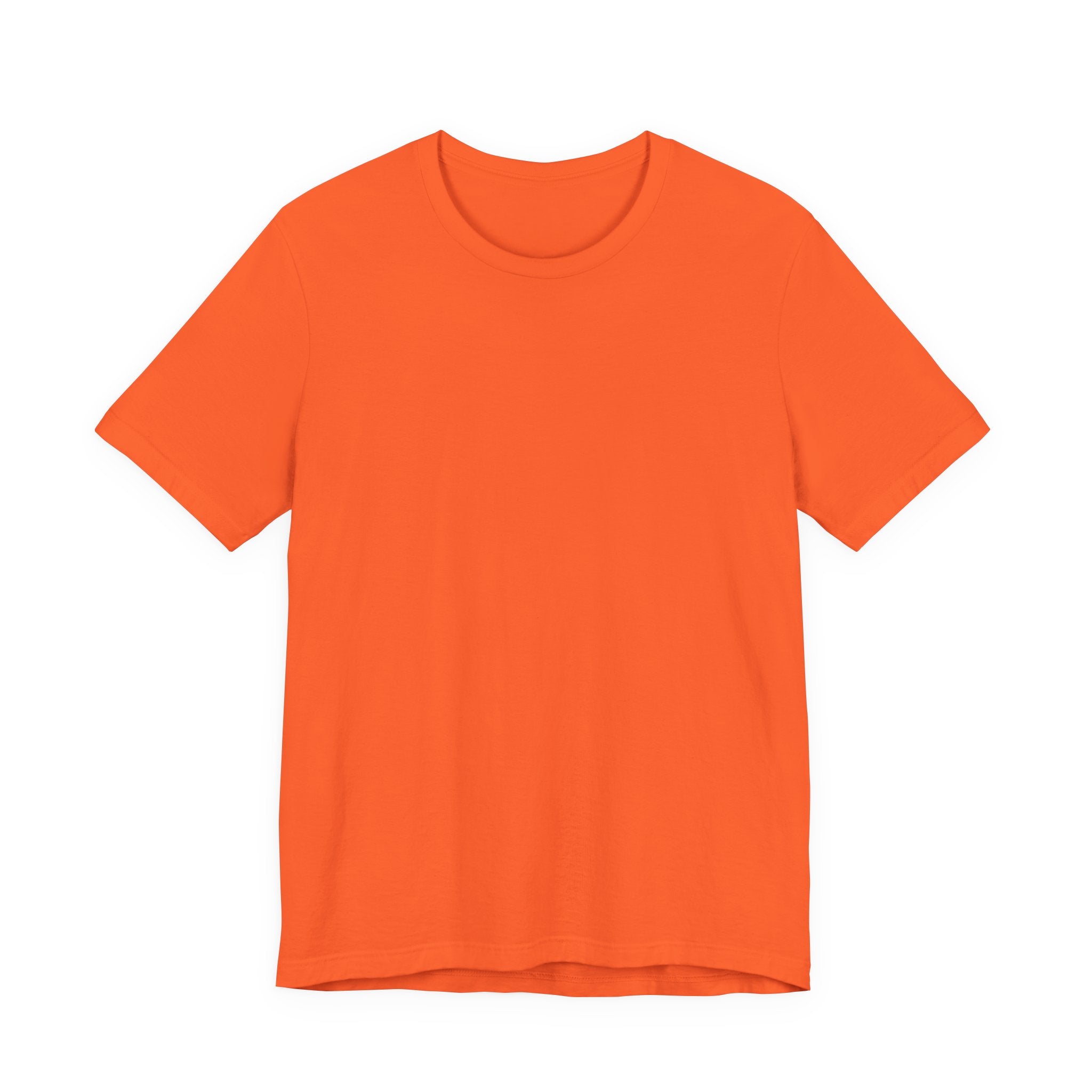 Knowing When to Leave Tee — Minimalist Quote T-Shirt ("Knowing when to leave is so important. The Party. The Job. The Relationship.")