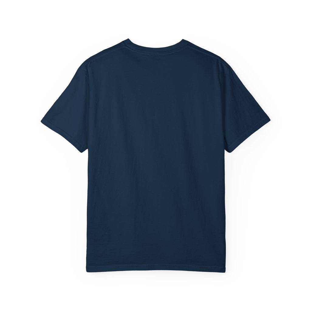 Cottage Cabin T-Shirt: "I'm Coming to the Cottage" Relaxed Heated Rivalry Retreat Tee