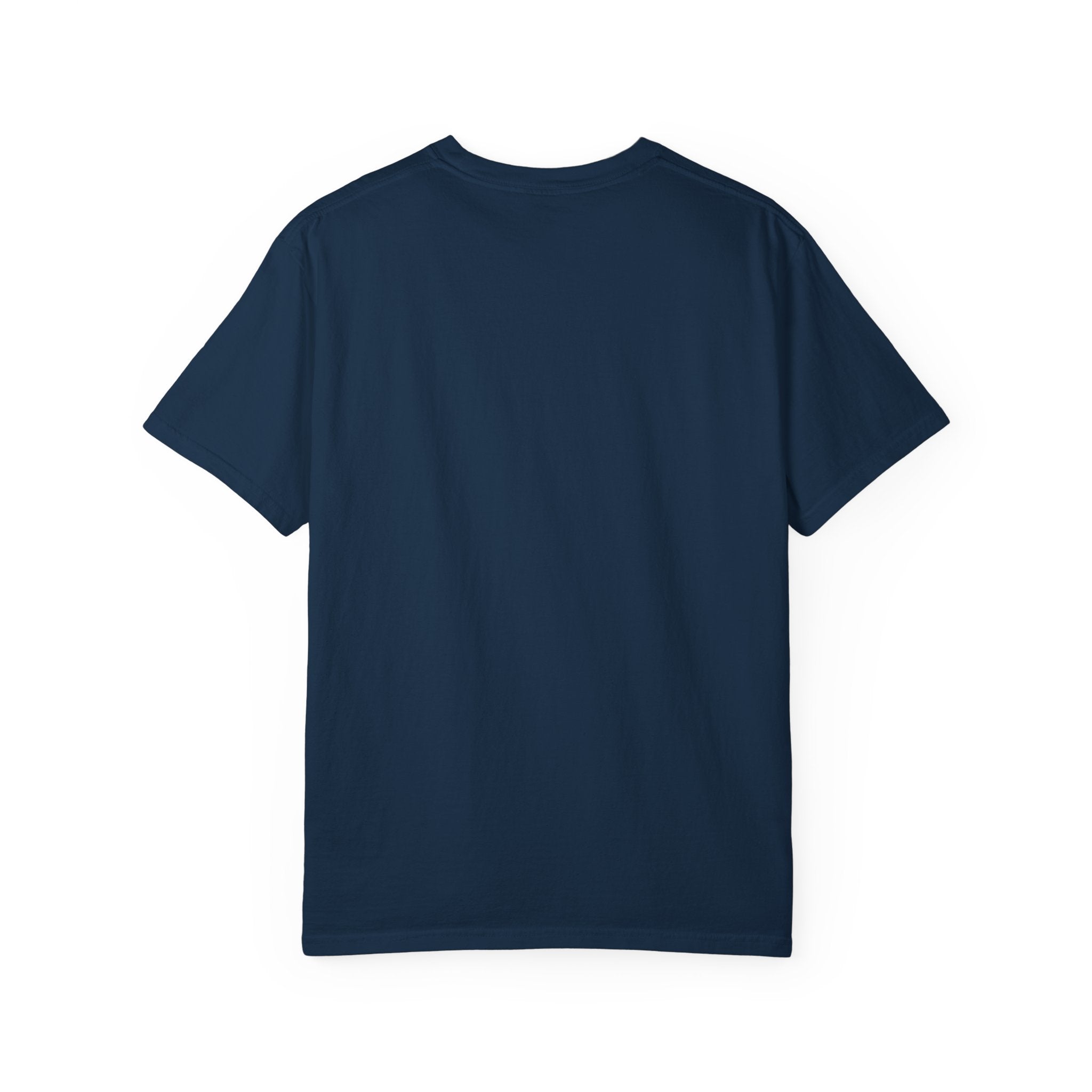 Cottage Cabin T-Shirt: "I'm Coming to the Cottage" Relaxed Heated Rivalry Retreat Tee