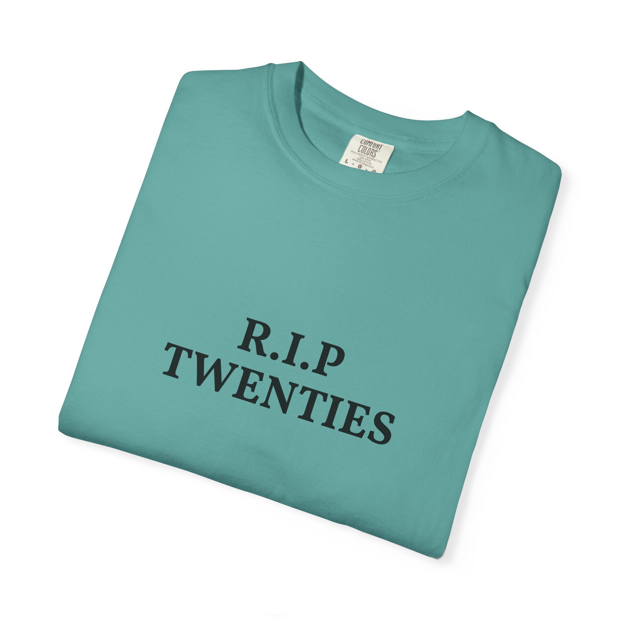 R.I.P. Twenties T-Shirt