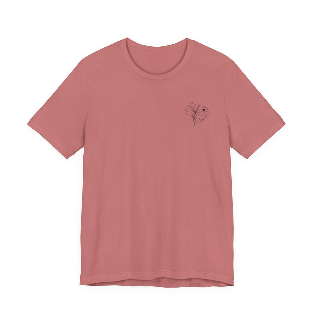 Dreamless Graffiti Tee