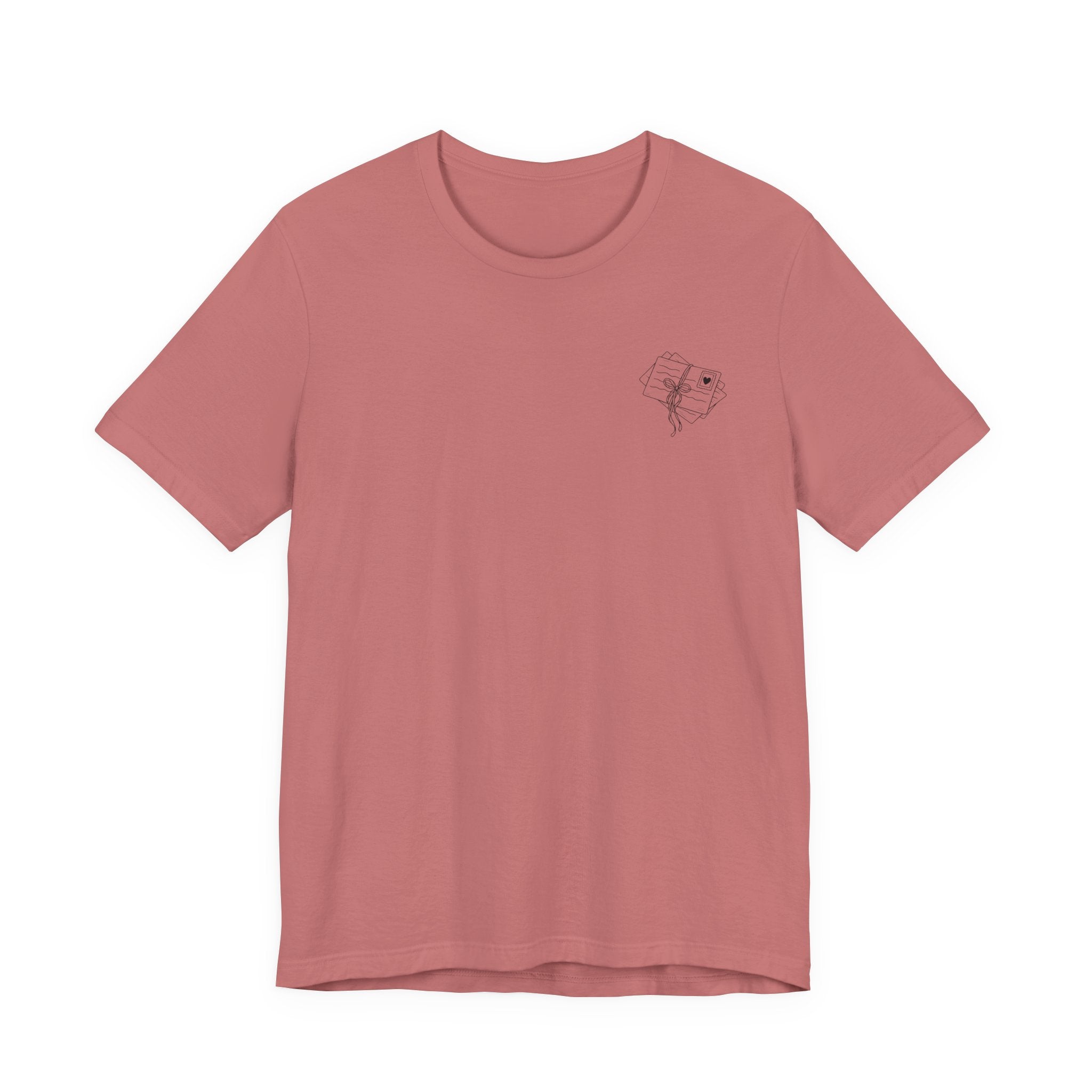Dreamless Graffiti Tee