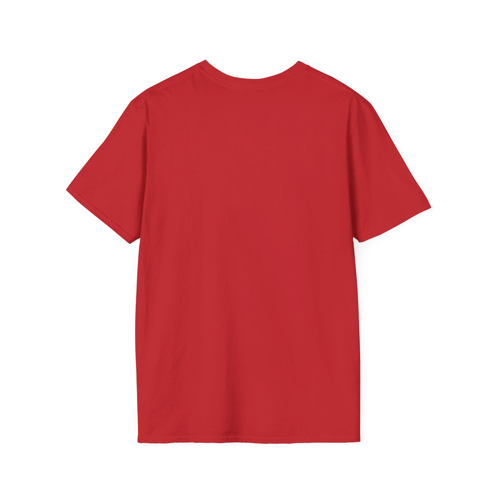 No Pasa Nada T-Shirt: 'No Worries, Be Happy' Casual Tee