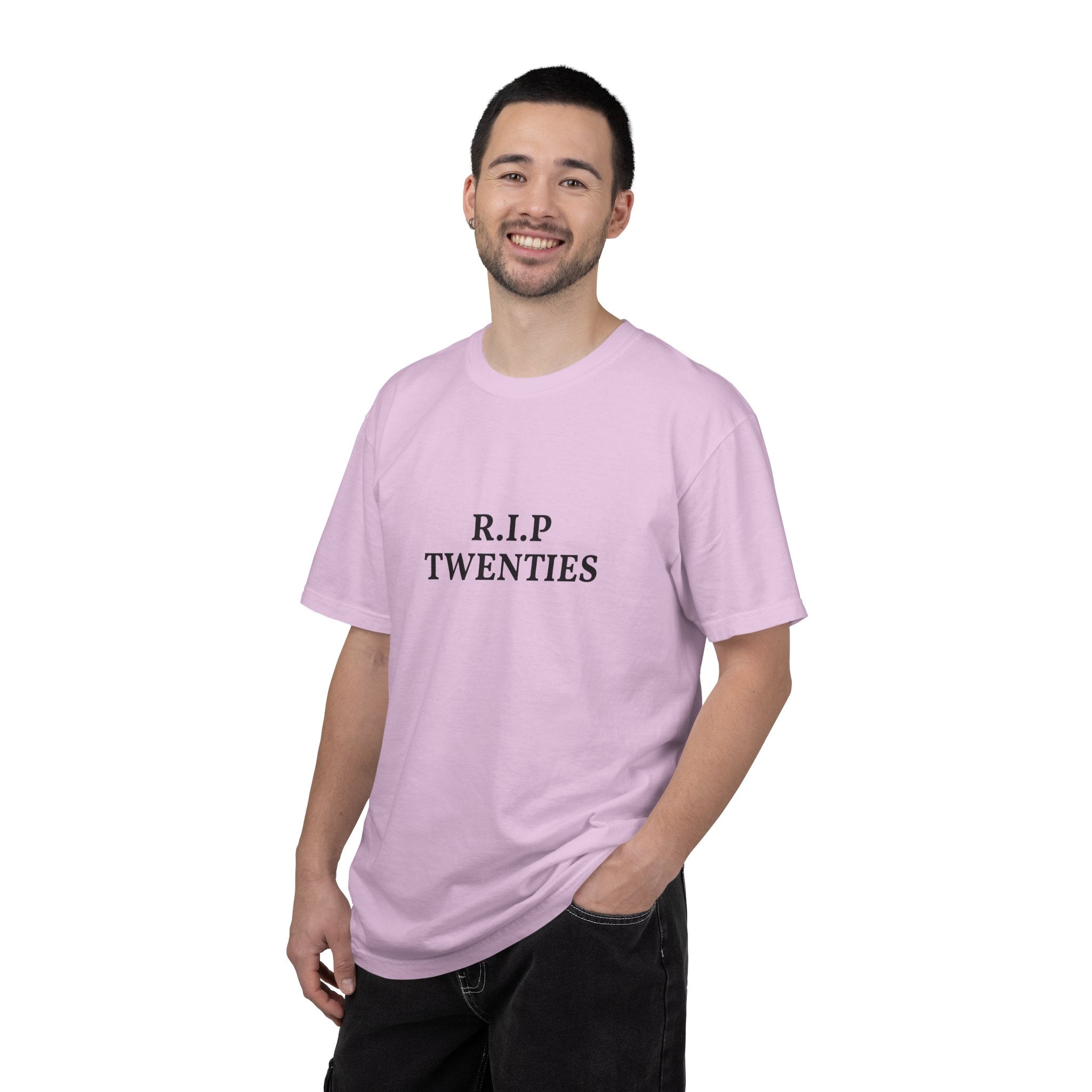 R.I.P. Twenties T-Shirt