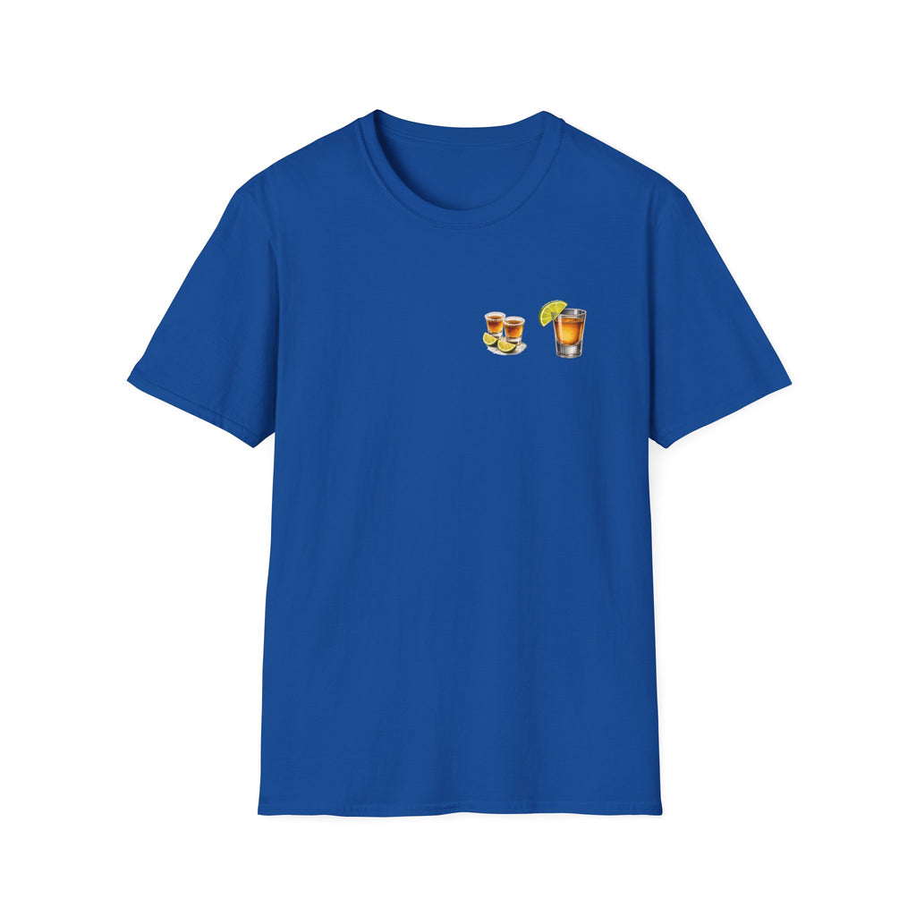 Do Not Take Me to the Afters T-Shirt — Rave /LGBTQ / Party Humor
