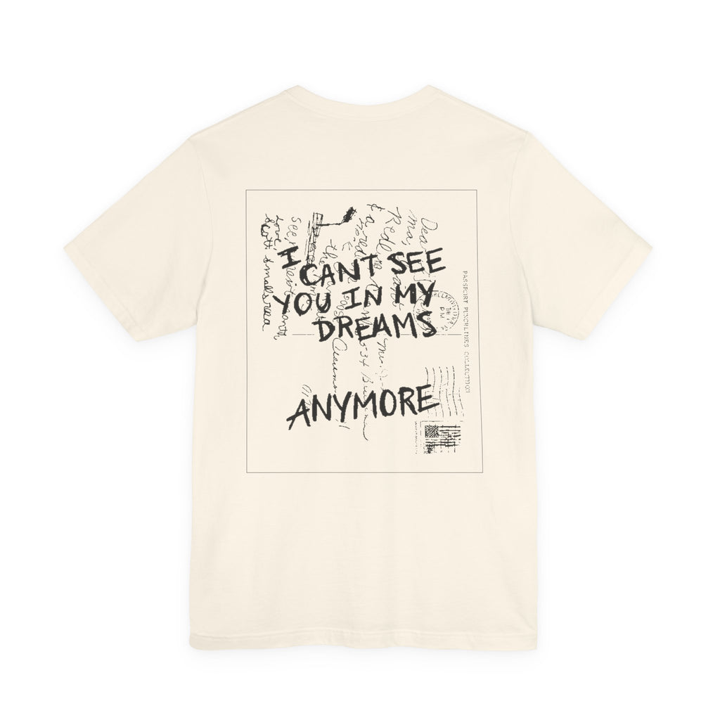 Dreamless Graffiti Tee