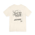 Dreamless Graffiti Tee