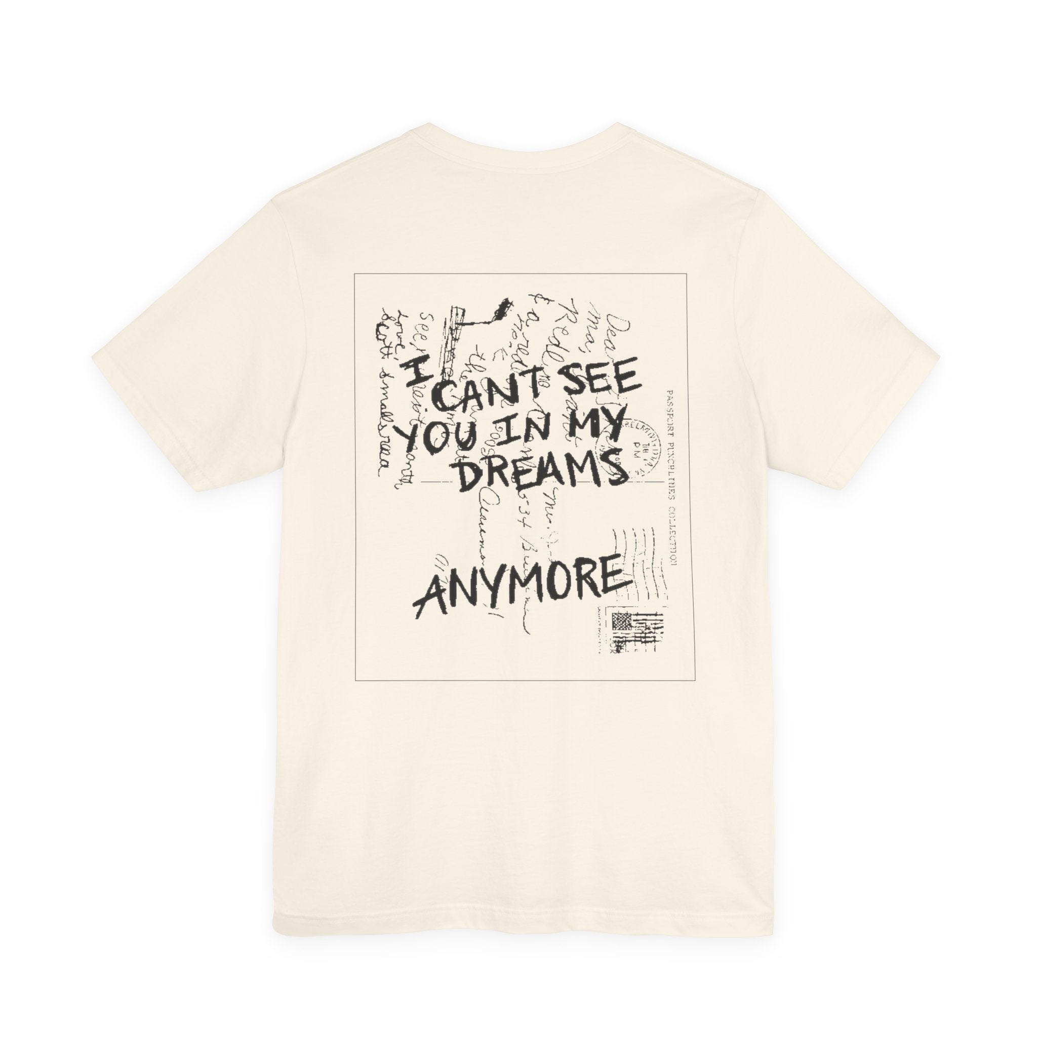 Dreamless Graffiti Tee
