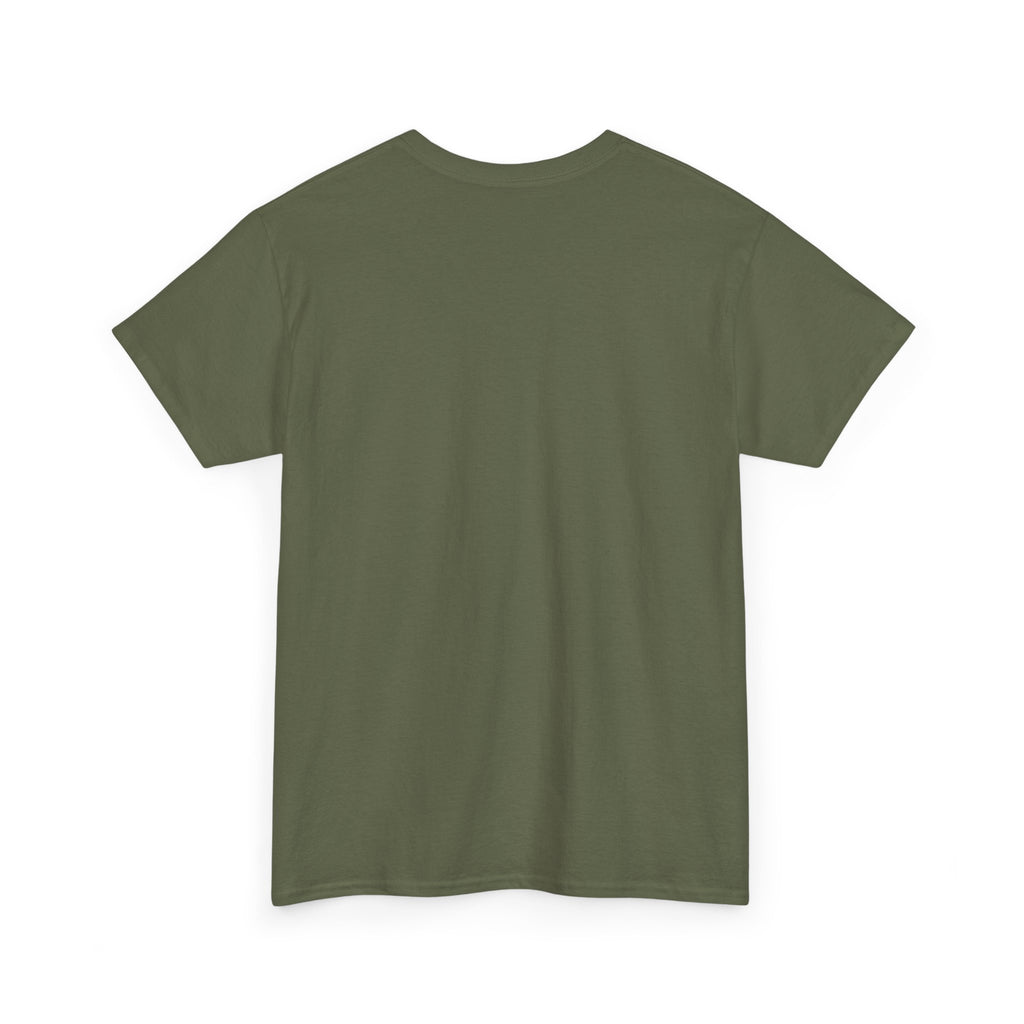 He Him Daddy T-Shirt: Cheeky Gay Tee for Masculine Men