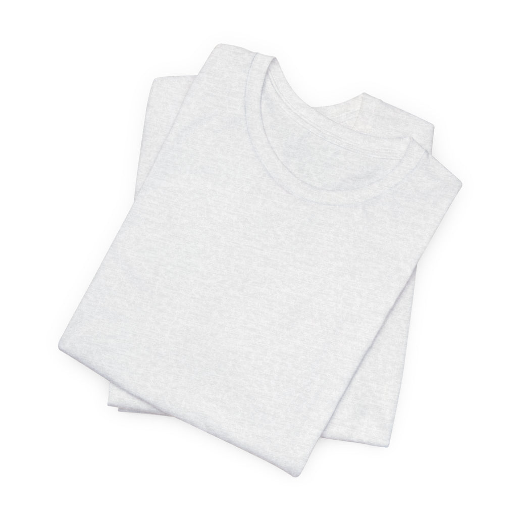 Knowing When to Leave Tee — Minimalist Quote T-Shirt ("Knowing when to leave is so important. The Party. The Job. The Relationship.")
